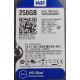 PCB: 2060-771640-003 Rev A, WD2500AAKX, WD Blue, WD2500AAKX-00ERMA0, 250GB, 3.5", SATA