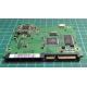 PCB: BF41-00095A, HD160JJ, SAMSUNG, P/N: 1178J1FYA15268, 160GB, 3.5", SATA