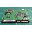 PCB: BF41-00095A, HD160JJ, SAMSUNG, P/N: 1178J1FYA15268, 160GB, 3.5", SATA