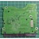 PCB: BF41-00095A, HD160JJ, SAMSUNG, P/N: 1178J1FYA15268, 160GB, 3.5", SATA