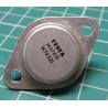 7815, Voltage Regulator, 15V, 1A, HC3