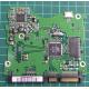 PCB: BF41-00095A, HD160JJ, SAMSUNG, P/N: 1178J1FYA15268, 160GB, 3.5", SATA