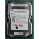 PCB: BF41-00095A, HD160JJ, SAMSUNG, P/N: 1178J1FYA15268, 160GB, 3.5", SATA
