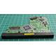 PCB: 2060-701335-005 Rev A, WD1600JS, WD Caviar, WD1600JS-55MHB0, 160GB, 3.5", SATA