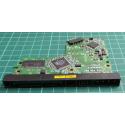 PCB: 2060-701335-005 Rev A, WD1600JS, WD Caviar, WD1600JS-55MHB0, 160GB, 3.5", SATA