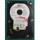PCB: 2060-701335-005 Rev A, WD1600JS, WD Caviar, WD1600JS-55MHB0, 160GB, 3.5", SATA