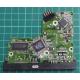 PCB: 2060-701335-005 Rev A, WD800JD, WD caviar, WD800JD-60LSA5, 80GB, 3.5", SATA
