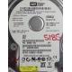 PCB: 2060-701335-005 Rev A, WD800JD, WD caviar, WD800JD-60LSA5, 80GB, 3.5", SATA