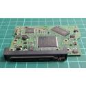 PCB: 100390920 Rev C, Barracuda 7200.9, ST3160811AS, P/N: 9CC132-302, Firmware: 3.AAE, 160GB, 3.5", SATA