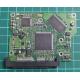 PCB: 100390920 Rev C, Barracuda 7200.9, ST3160811AS, P/N: 9CC132-302, Firmware: 3.AAE, 160GB, 3.5", SATA