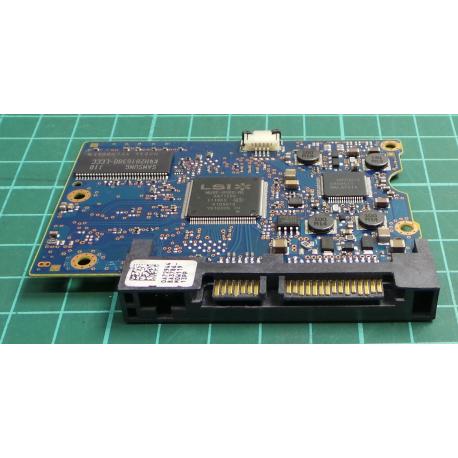 CHIP: 0A71256, HDS721050CLA362, HITACHI, P/N: 0F13653, 500GB, 3.5", SATA