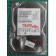 CHIP: 0A71256, HDS721050CLA362, HITACHI, P/N: 0F13653, 500GB, 3.5", SATA