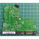 PCB: 2060-701335-007 Rev A, WD800JD, WD Caviar, WD800JD-75MSA3, 80GB, 3.52, SATA