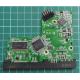 PCB: 2060-701335-007 Rev A, WD800JD, WD Caviar, WD800JD-75MSA3, 80GB, 3.52, SATA