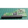 PCB: 2060-701537-003 Rev A, WD3200AAKS, WD Caviar, WD3200AAKS-00B3A0, 320GB, 3.5", SATA