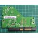 PCB: 2060-701537-003 Rev A, WD3200AAKS, WD Caviar, WD3200AAKS-00B3A0, 320GB, 3.5", SATA