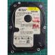 PCB: 2060-001252-000 Rev A, WD400, WD Caviar, WD400JD-75HKA1, 40GB, 3.5", SATA
