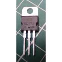 BD712, PNP Transistor, 100V, 12A, 75W, TO220