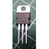 BD712, PNP Transistor, 100V, 12A, 75W, TO220
