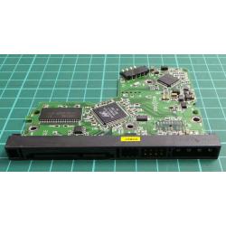 PCB: 2060-701335-005 Rev A, WD1600JS, WD Caviar, WD1600JS-55NCB1, 160GB, 3.5", SATA