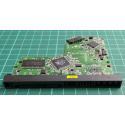 PCB: 2060-701335-005 Rev A, WD1600JS, WD Caviar, WD1600JS-55NCB1, 160GB, 3.5", SATA