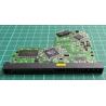 PCB: 2060-701335-005 Rev A, WD1600JS, WD Caviar, WD1600JS-55NCB1, 160GB, 3.5", SATA