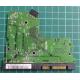 PCB: 2060-701335-005 Rev A, WD1600JS, WD Caviar, WD1600JS-55NCB1, 160GB, 3.5", SATA