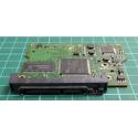 PCB: 100535704 Rev B, Barracuda 7200.12, ST3500418AS, P/N: 9SL142-515, Firmware: CC44, 500GB, 3.5", SATA
