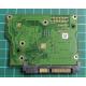 PCB: 100535704 Rev B, Barracuda 7200.12, ST3500418AS, P/N: 9SL142-515, Firmware: CC44, 500GB, 3.5", SATA