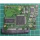 PCB: 100535704 Rev B, Barracuda 7200.12, ST3500418AS, P/N: 9SL142-515, Firmware: CC44, 500GB, 3.5", SATA