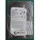 PCB: 100535704 Rev B, Barracuda 7200.12, ST3500418AS, P/N: 9SL142-515, Firmware: CC44, 500GB, 3.5", SATA
