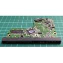 PCB: 2060-701335-005 Rev A, WD2500KS, WD Caviar, WD2500KS-00MJB0, 250GB, 3.5", SATA