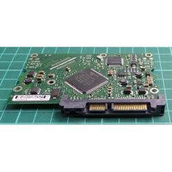 PCB: 100406533 Rev A, Barracuda 7200.10, ST3320620AS, P/N: 9BJ14G-300, Firmware: 3.AAC, 320GB, 3.5", SATA