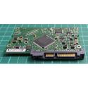 PCB: 100406533 Rev A, Barracuda 7200.10, ST3320620AS, P/N: 9BJ14G-300, Firmware: 3.AAC, 320GB, 3.5", SATA