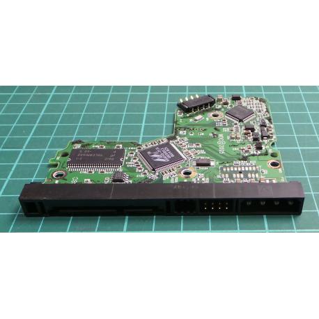 PCB: 2060-701335-005 Rev A, WD2500KS, WD Caviar, WD2500KS-00MJB0, 250GB, 3.5", SATA