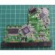 PCB: 2060-701335-005 Rev A, WD2500KS, WD Caviar, WD2500KS-00MJB0, 250GB, 3.5", SATA