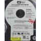 PCB: 2060-701335-005 Rev A, WD2500KS, WD Caviar, WD2500KS-00MJB0, 250GB, 3.5", SATA