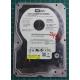 PCB: 2060-701335-005 Rev A, WD2500KS, WD Caviar, WD2500KS-00MJB0, 250GB, 3.5", SATA