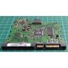 PCB: BF41-00133A Rev 06, HD321KJ, SAMSUNG, P/N: 400711FP484810, 320GB, 3.5", SATA