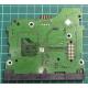 PCB: BF41-00133A Rev 06, HD321KJ, SAMSUNG, P/N: 400711FP484810, 320GB, 3.5", SATA