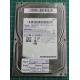 PCB: BF41-00133A Rev 06, HD321KJ, SAMSUNG, P/N: 400711FP484810, 320GB, 3.5", SATA