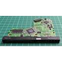 PCB: 2060-701335-005 Rev A, WD2500KS, WD Caviar, WD2500KS-00MJB0, 250GB, 3.5", SATA