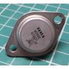 KU602, NPN Transistor, 120V, 3A, 10W, HC3