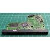 PCB: 2060-701335-005 Rev A, WD1600JS, WD Caviar, WD1600JS-60MHB1, 160GB, 3.5", SATA