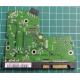 PCB: 2060-701335-005 Rev A, WD1600JS, WD Caviar, WD1600JS-60MHB1, 160GB, 3.5", SATA