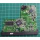 PCB: 2060-701335-005 Rev A, WD1600JS, WD Caviar, WD1600JS-60MHB1, 160GB, 3.5", SATA