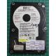 PCB: 2060-701335-005 Rev A, WD1600JS, WD Caviar, WD1600JS-60MHB1, 160GB, 3.5", SATA