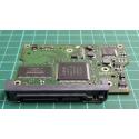 PCB: 100535704 Rev C, Barracuda, ST500DM002, P/N: 1BD142-303, Firmware: KC48, 500GB, 3.5", SATA