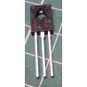 BD136-16, NPN Transistor, 45V, 1A, 12W, (ß100-250), TO126
