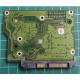 PCB: 100535704 Rev C, Barracuda, ST500DM002, P/N: 1BD142-303, Firmware: KC48, 500GB, 3.5", SATA